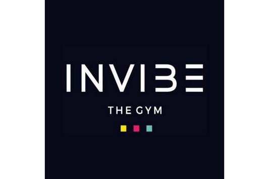 INVIBE the gym