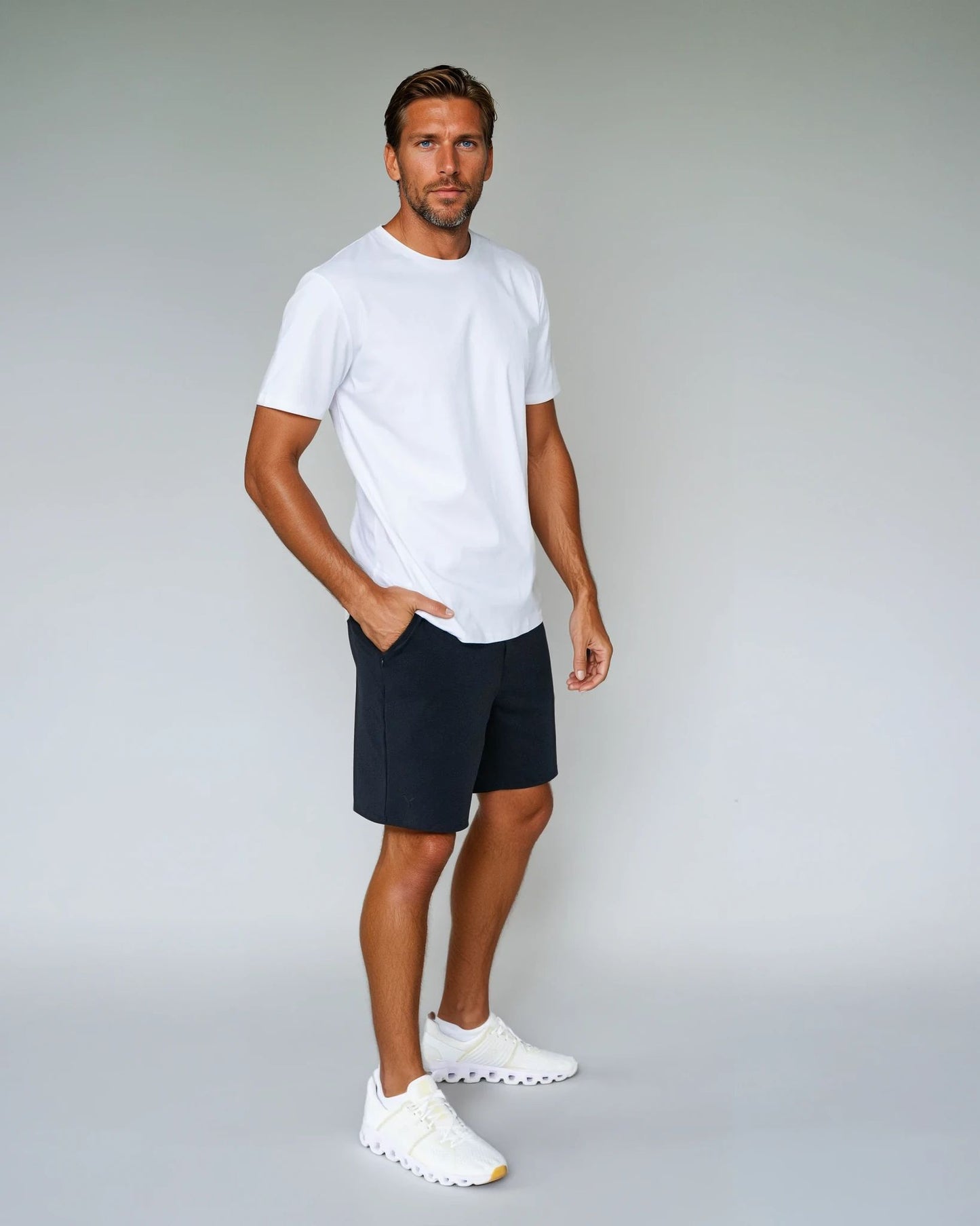 Shorts Männer