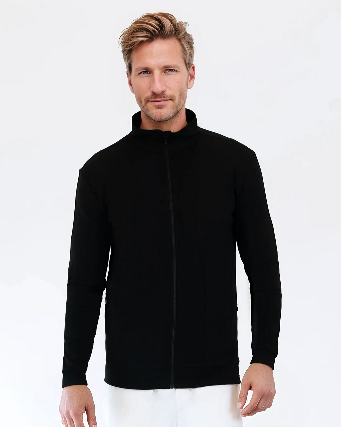 Light Sportjacke Männer