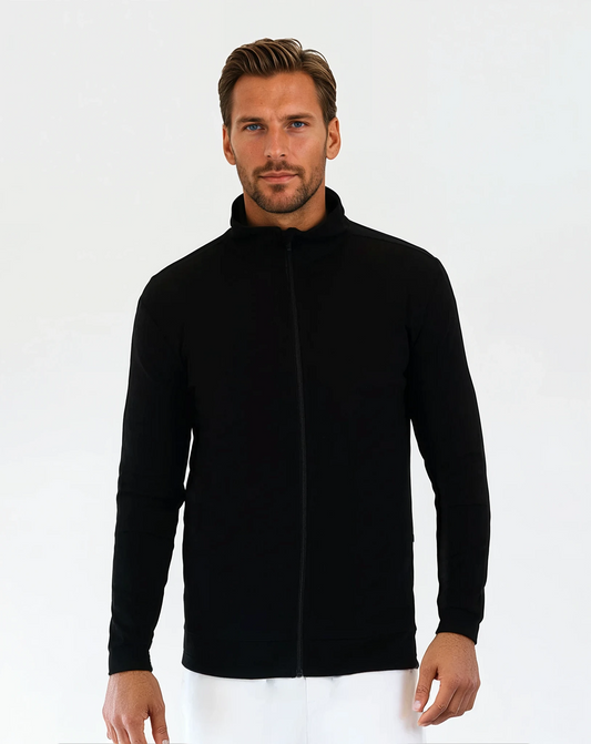 Premium Sportjacke Männer