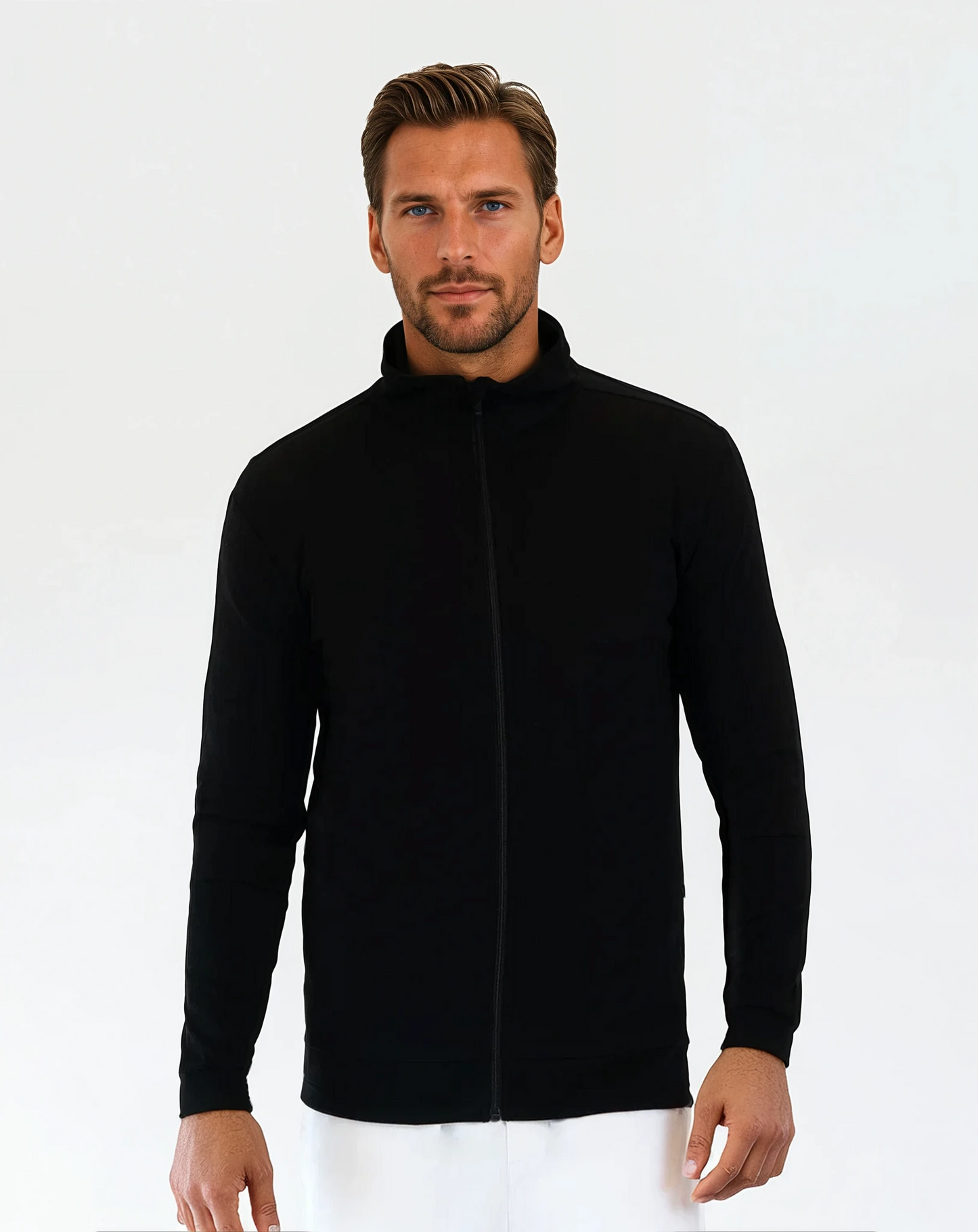 Light Sportjacke Männer