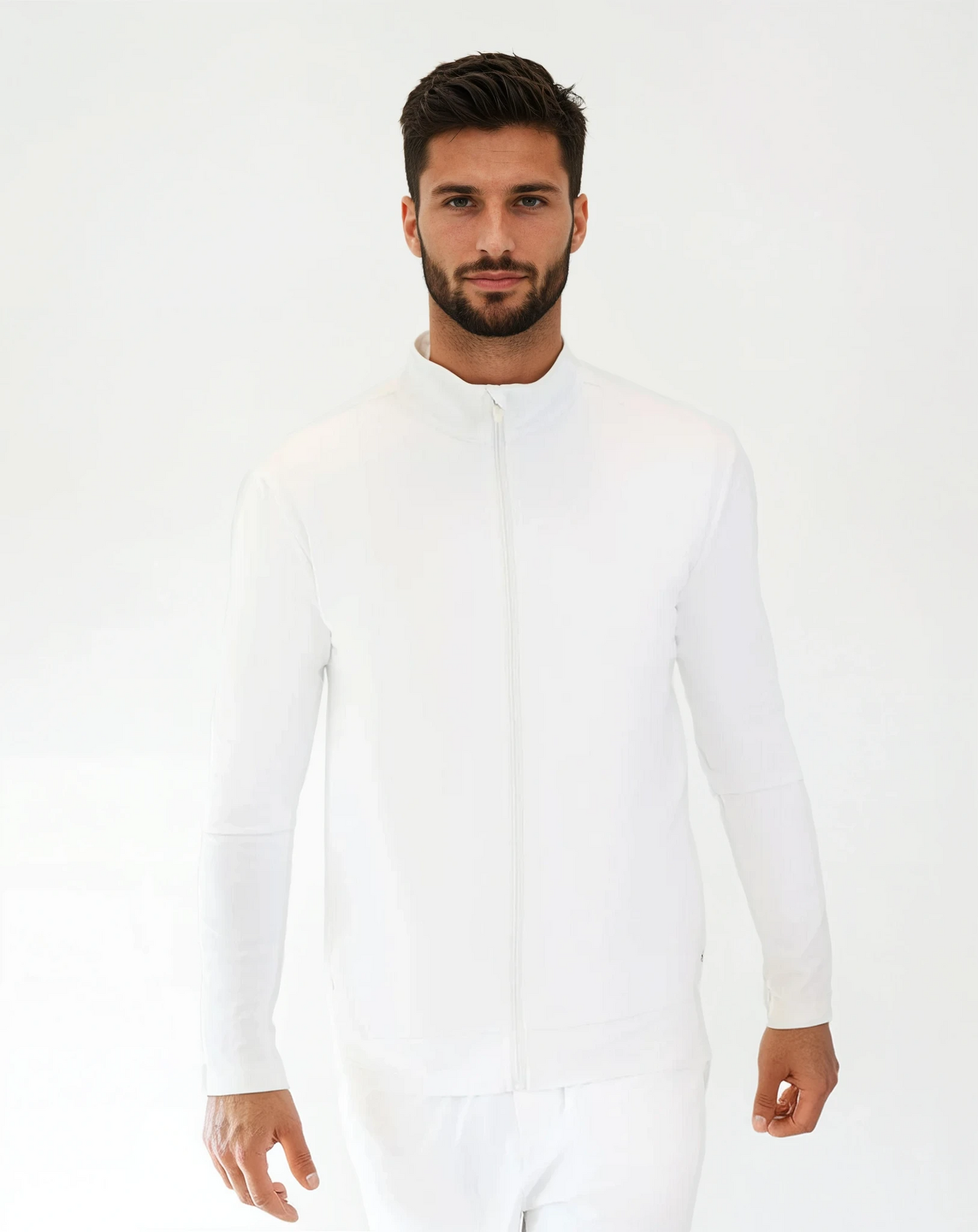 Light Sportjacke Männer