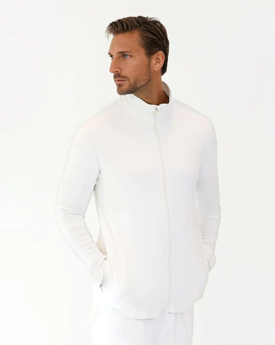 Light Sportjacke Männer