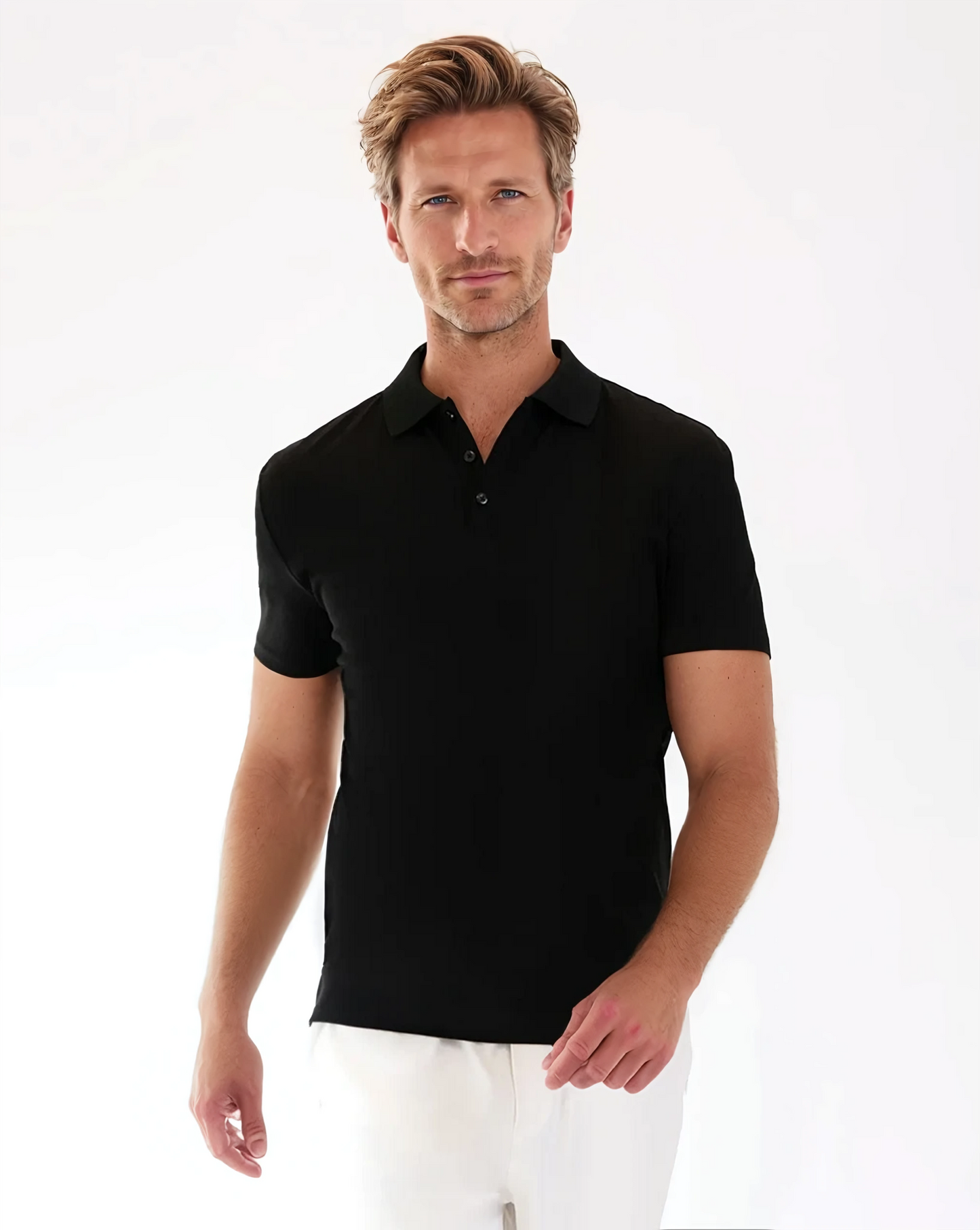 Poloshirt Männer