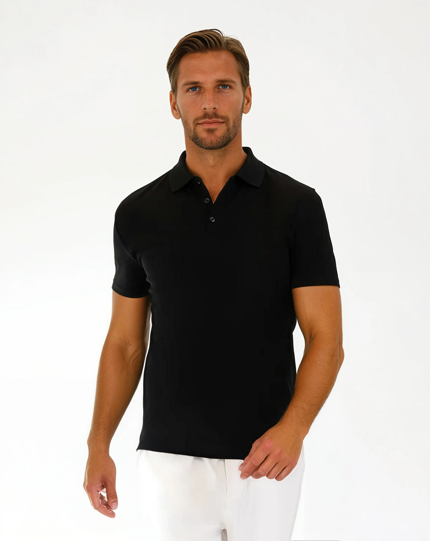Poloshirt Männer
