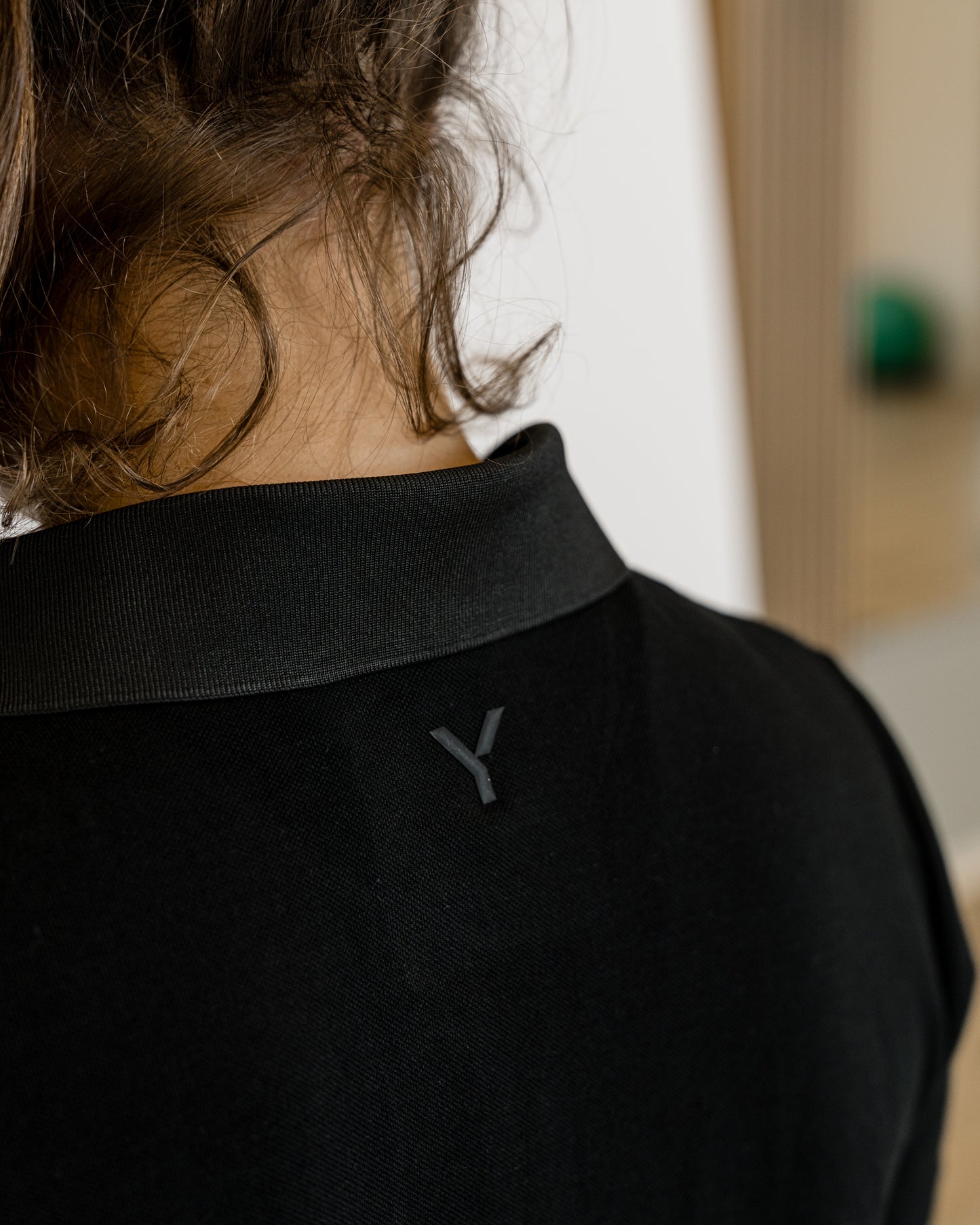 Poloshirt Frauen
