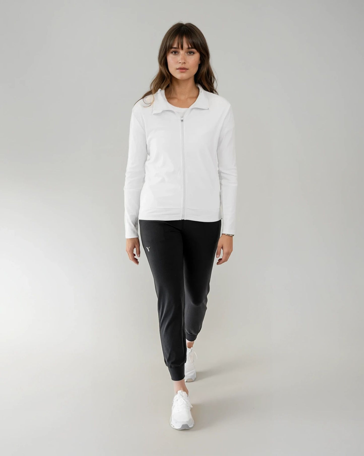 Light Sportjacke Frauen