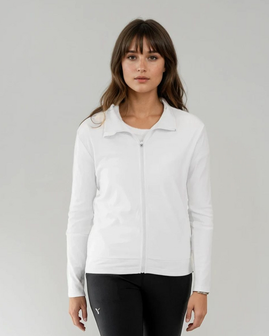 Light Sportjacke Frauen