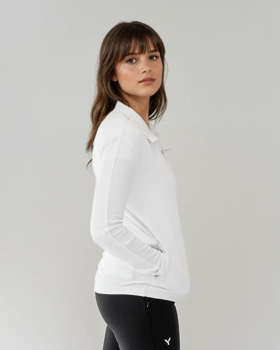Light Sportjacke Frauen