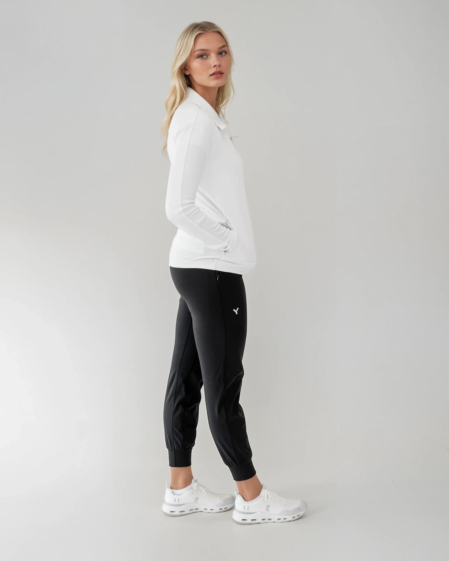 Light Sportjacke Frauen