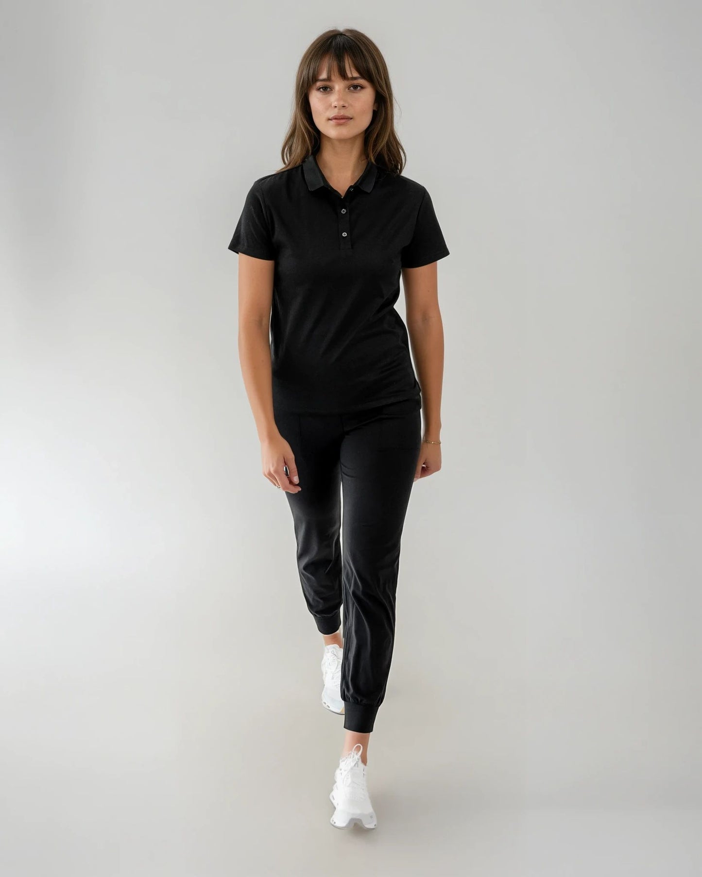 Poloshirt Frauen