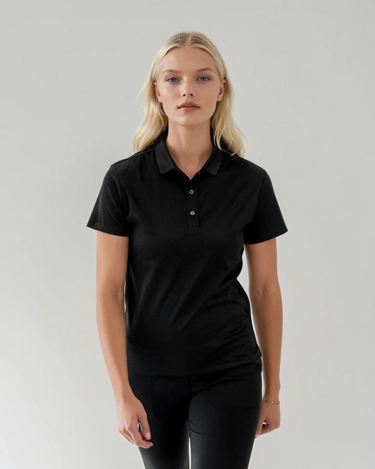 Poloshirt Frauen