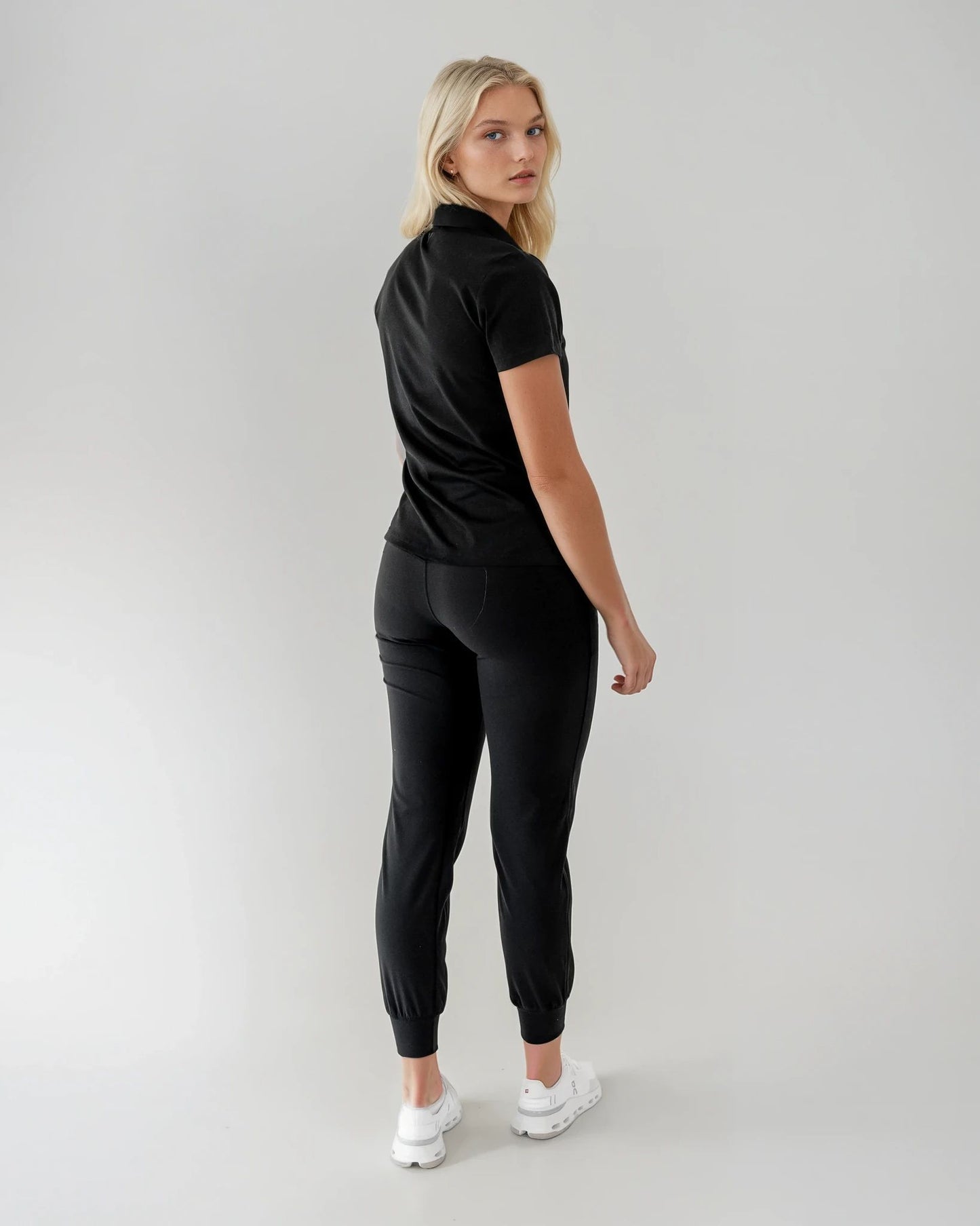 Poloshirt Frauen