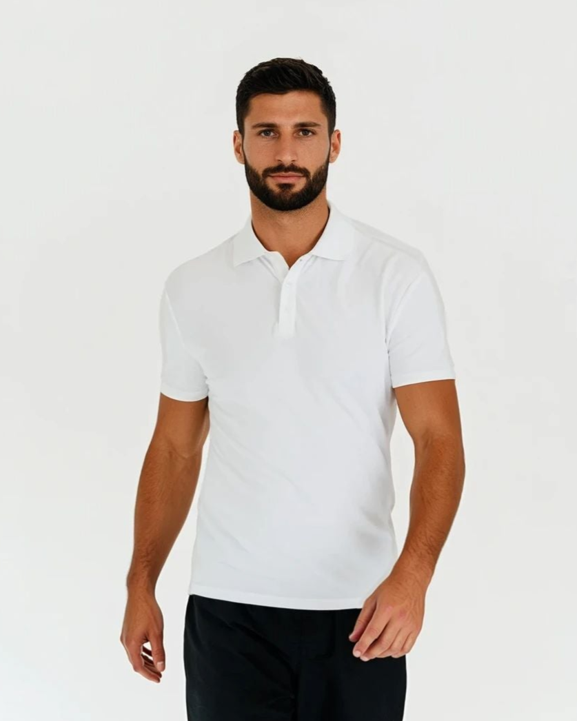 Poloshirt Männer