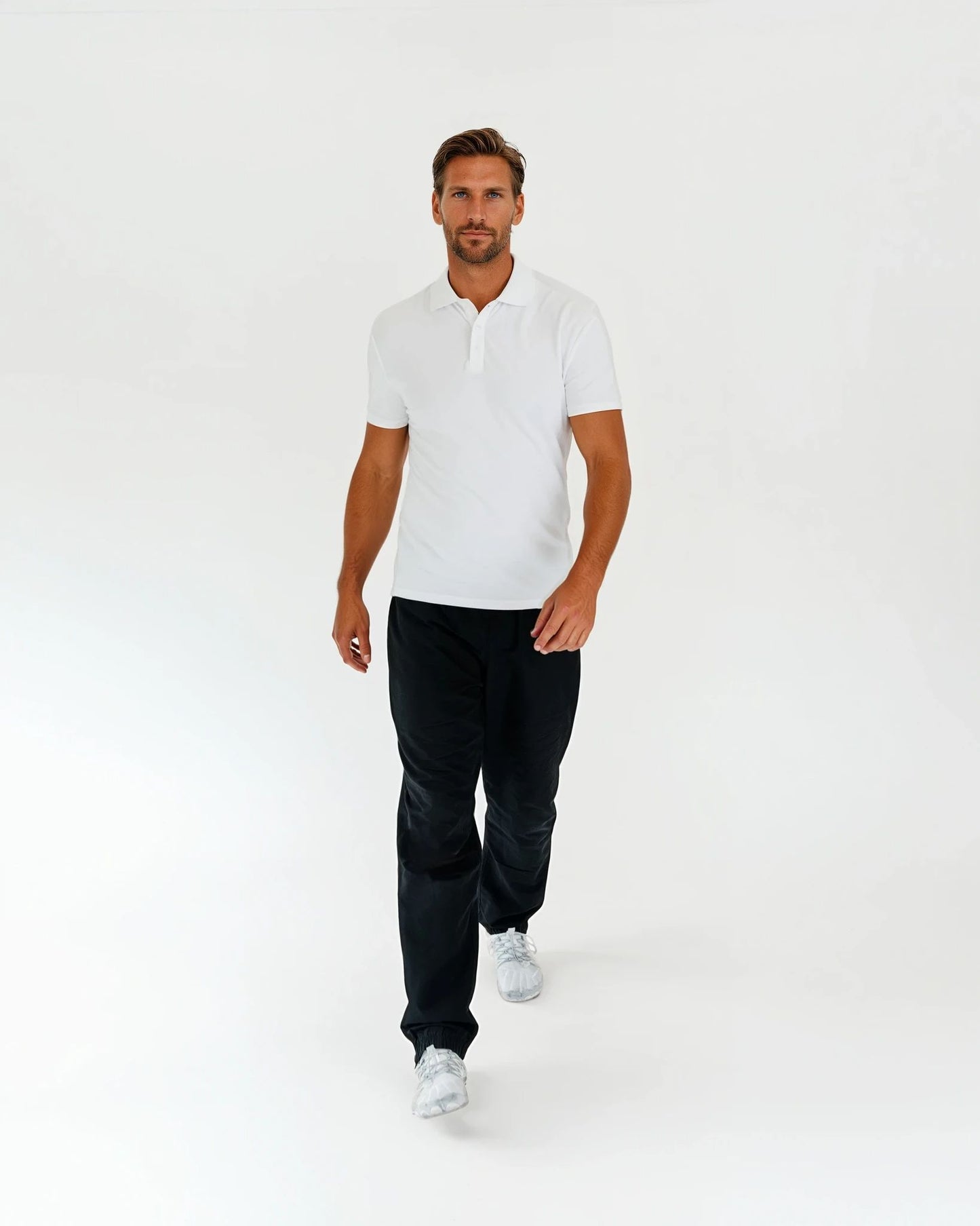 Poloshirt Männer