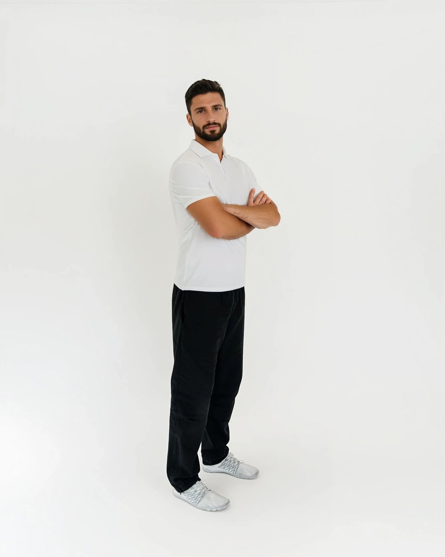 Poloshirt Männer