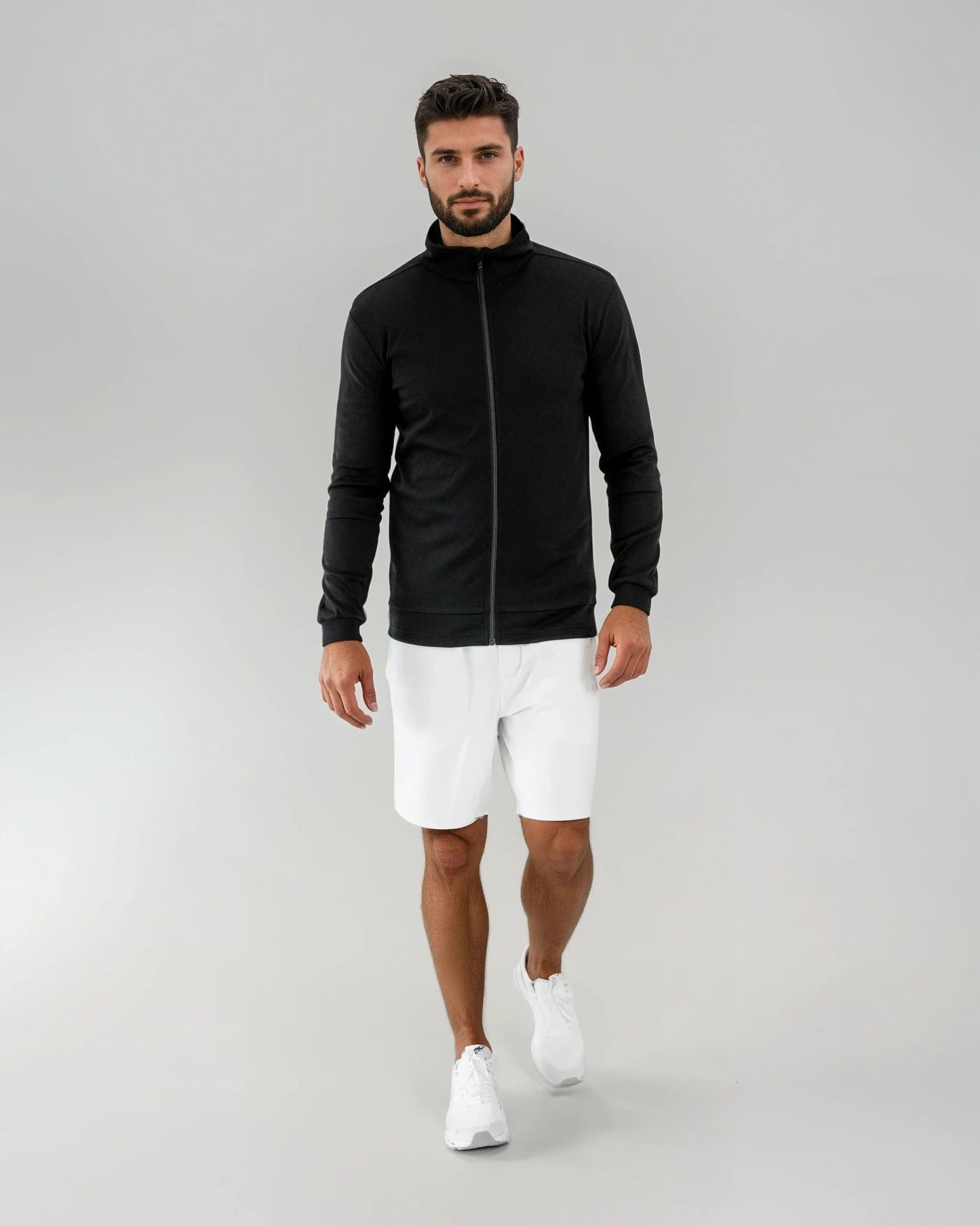 Light Sportjacke Männer