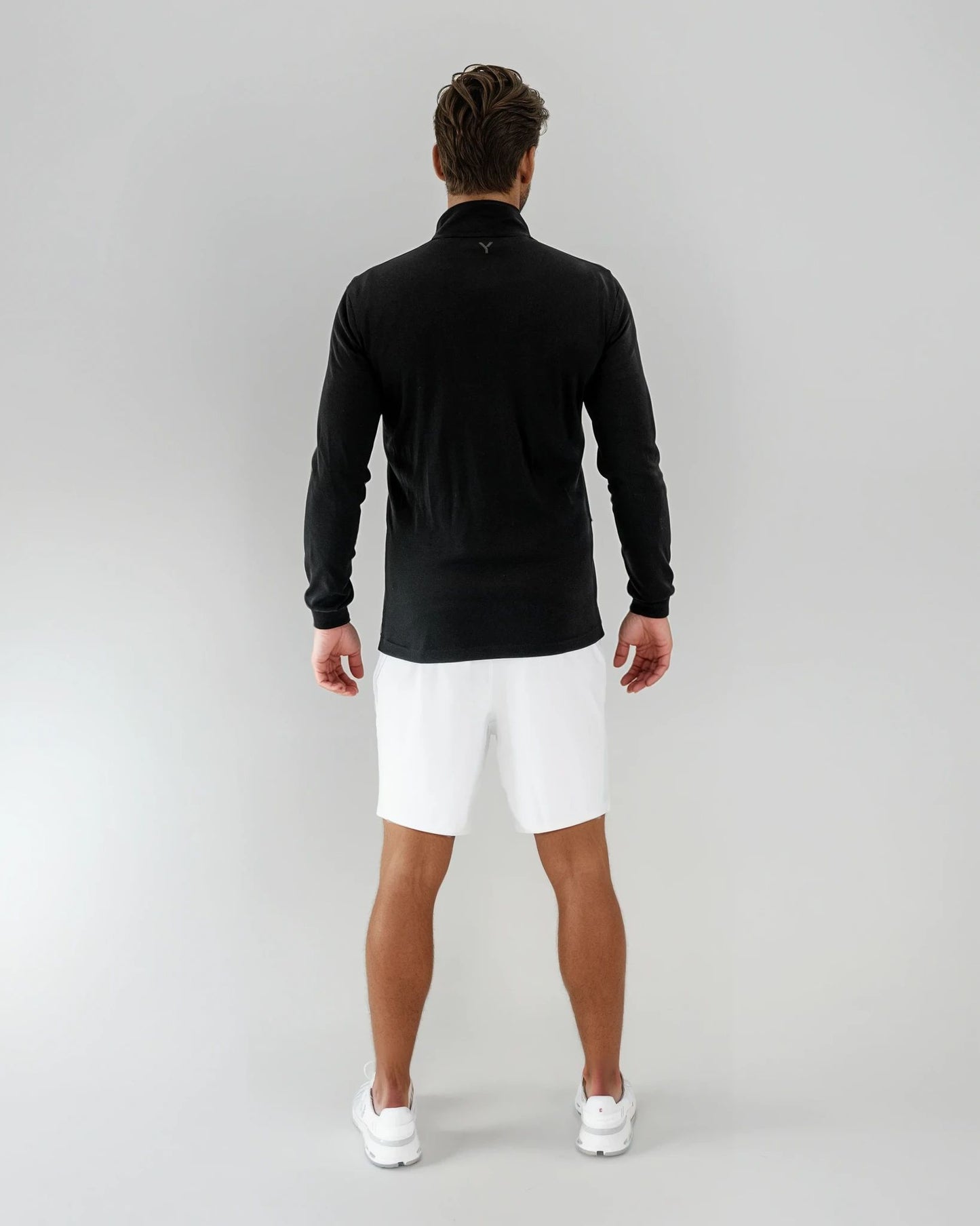Light Sportjacke Männer