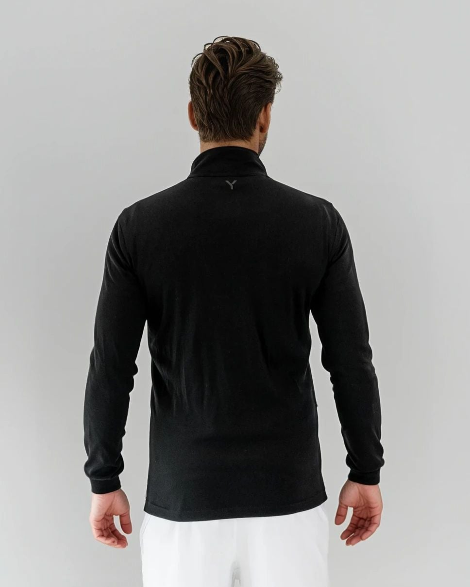 Light Sportjacke Männer