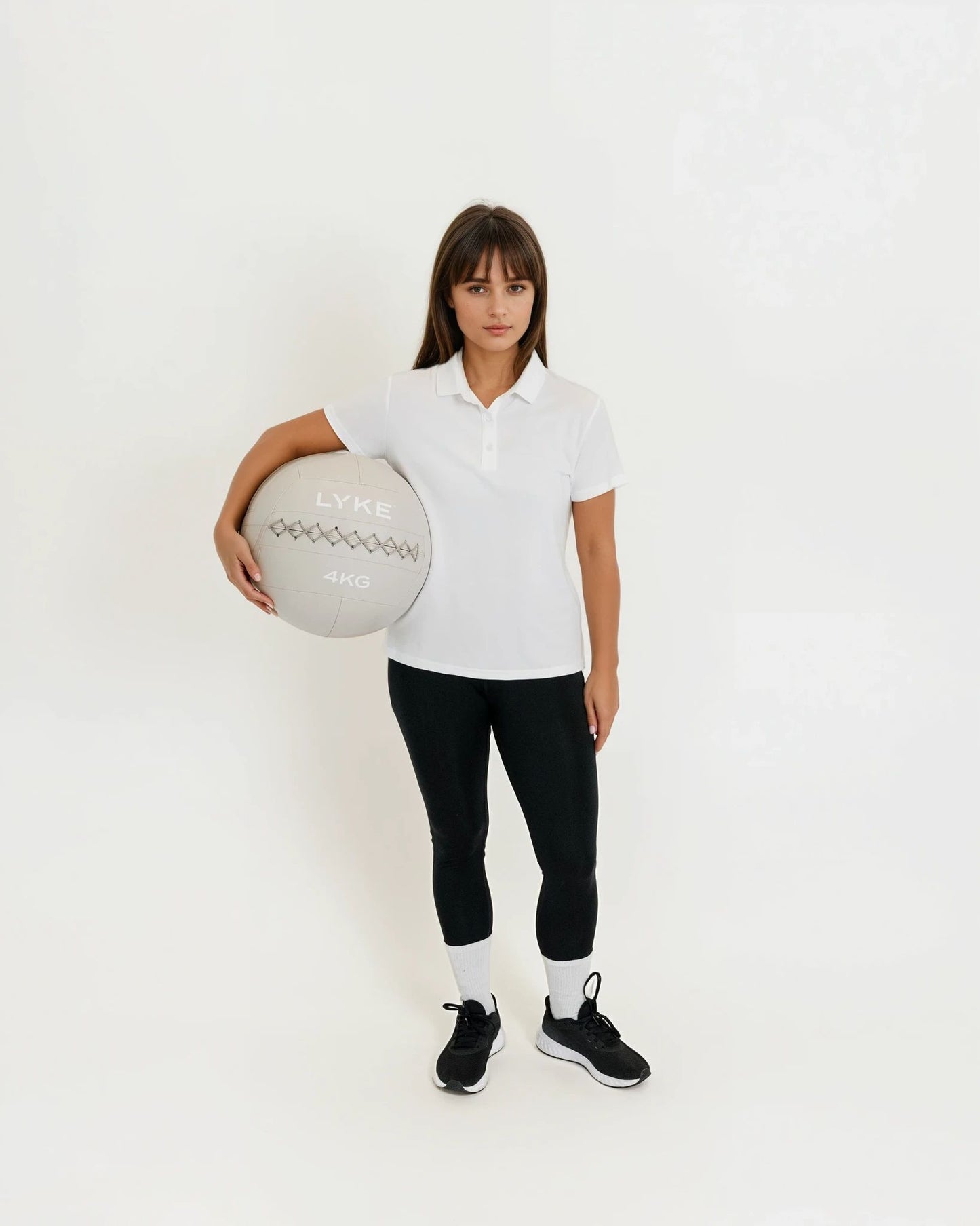 Poloshirt Frauen