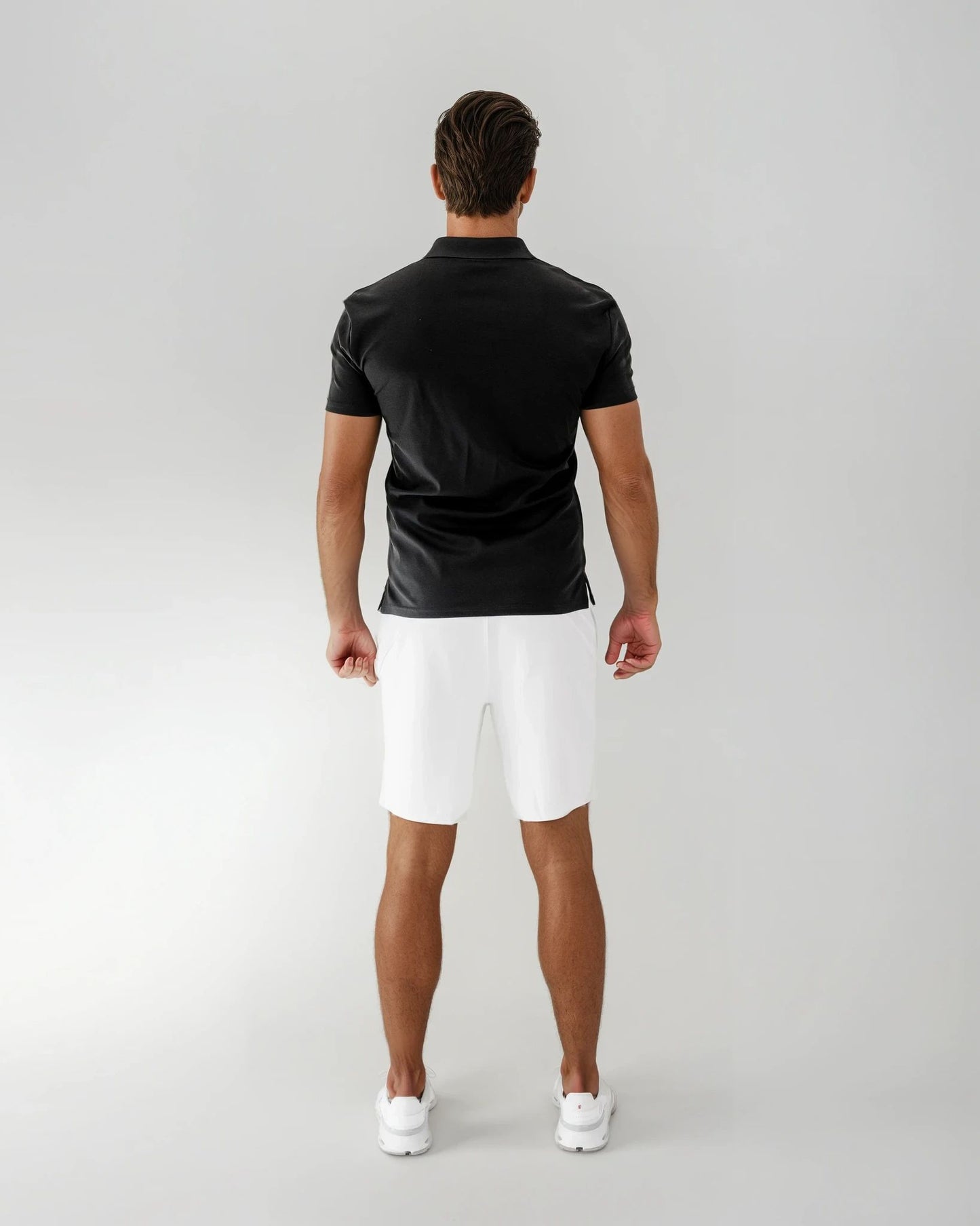 Poloshirt Männer
