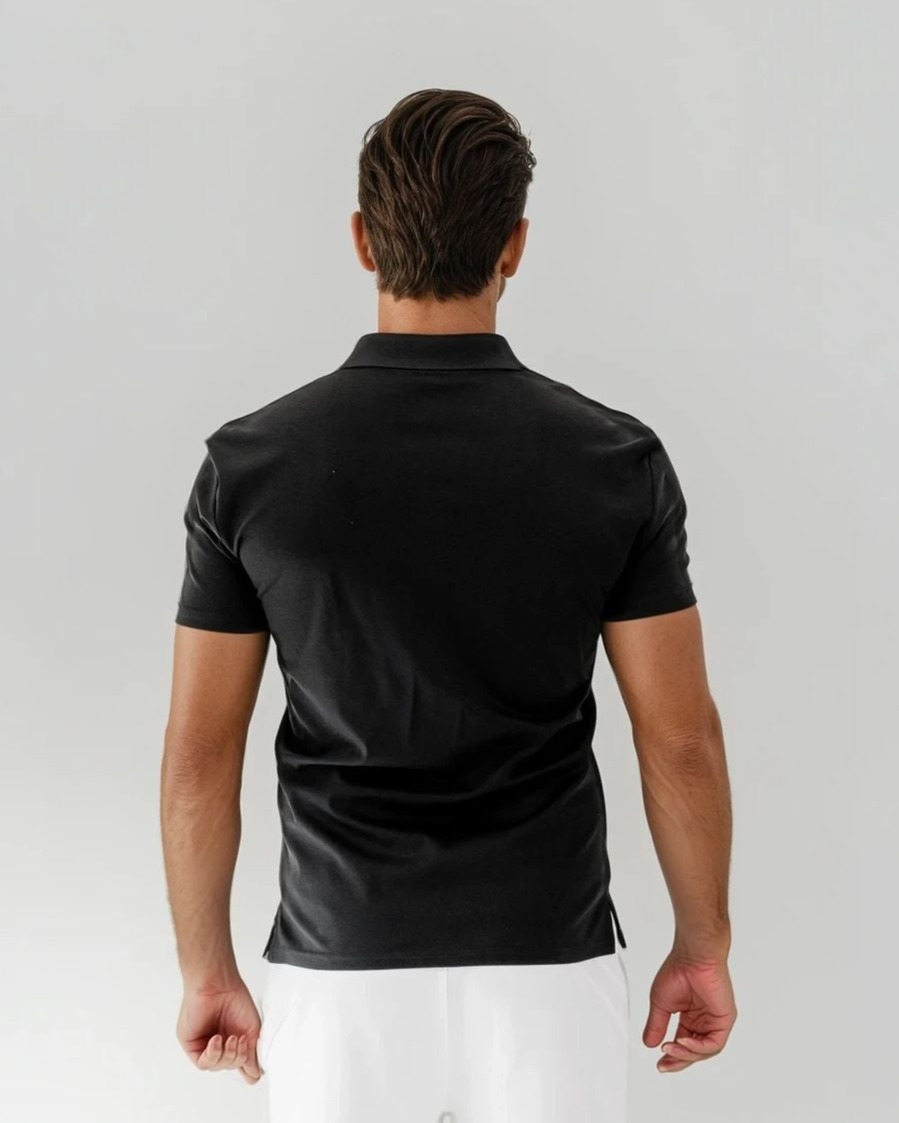 Poloshirt Männer