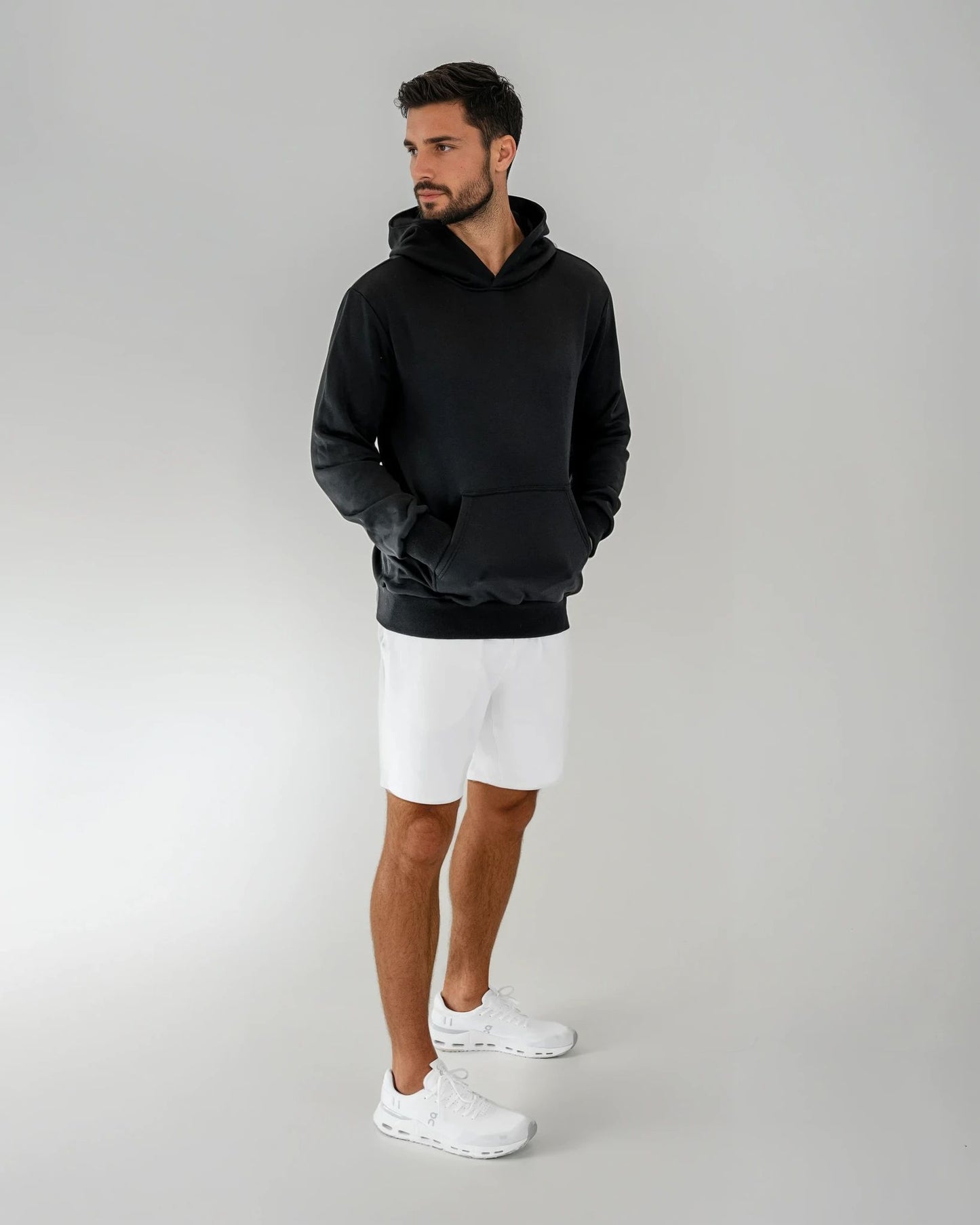 Hoodie Männer