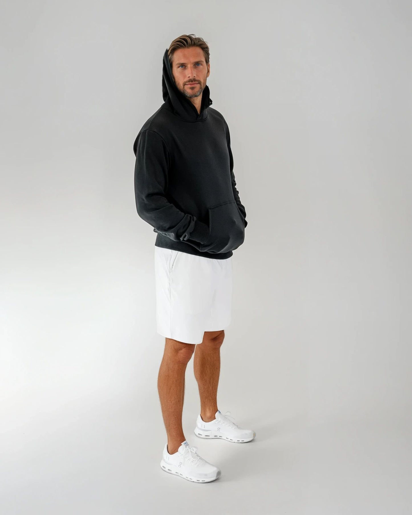 Hoodie Männer