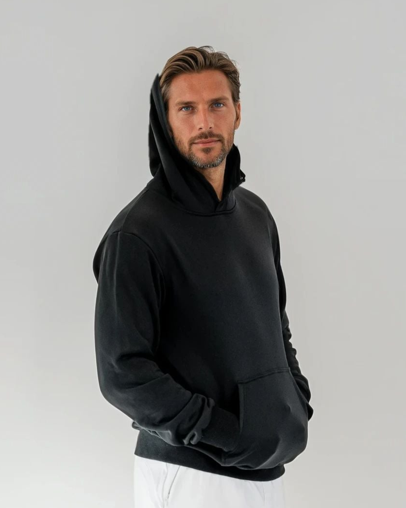 Hoodie Männer