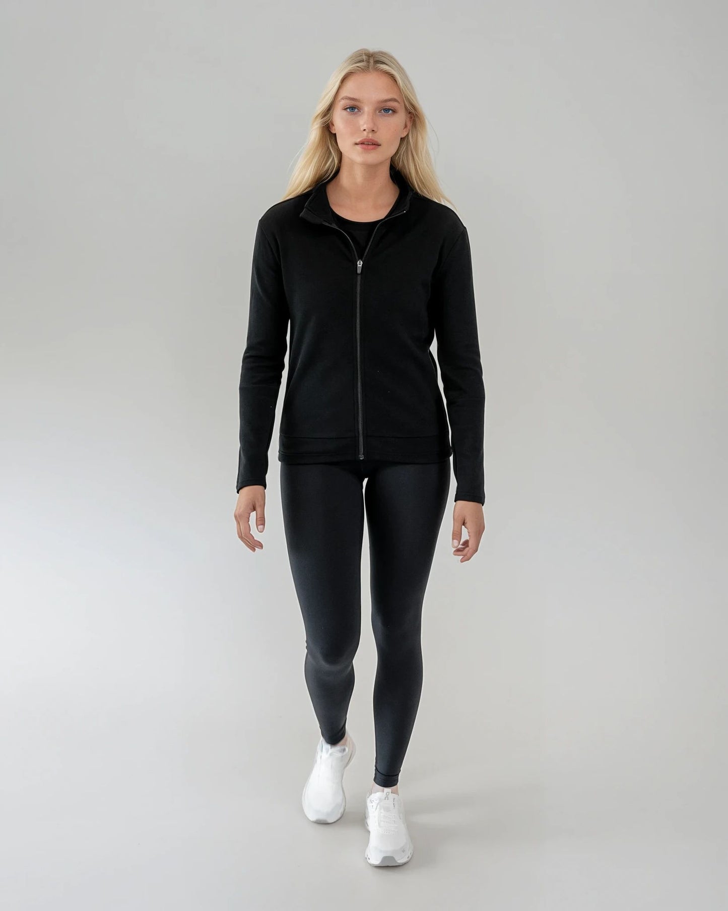 Light Sportjacke Frauen