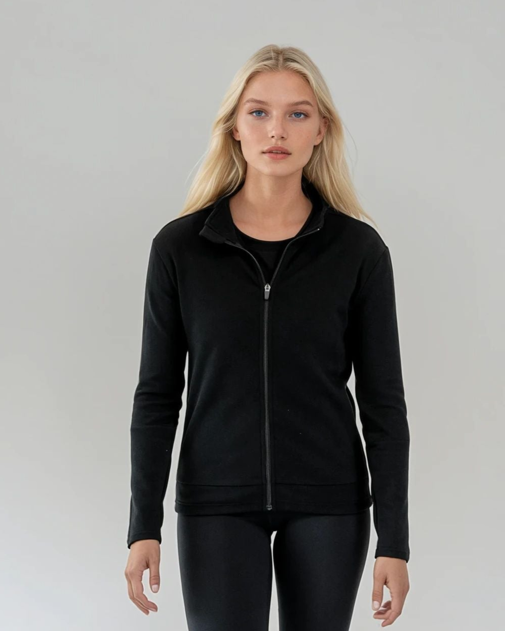 Light Sportjacke Frauen