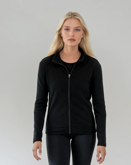 Premium Sportjacke Frauen