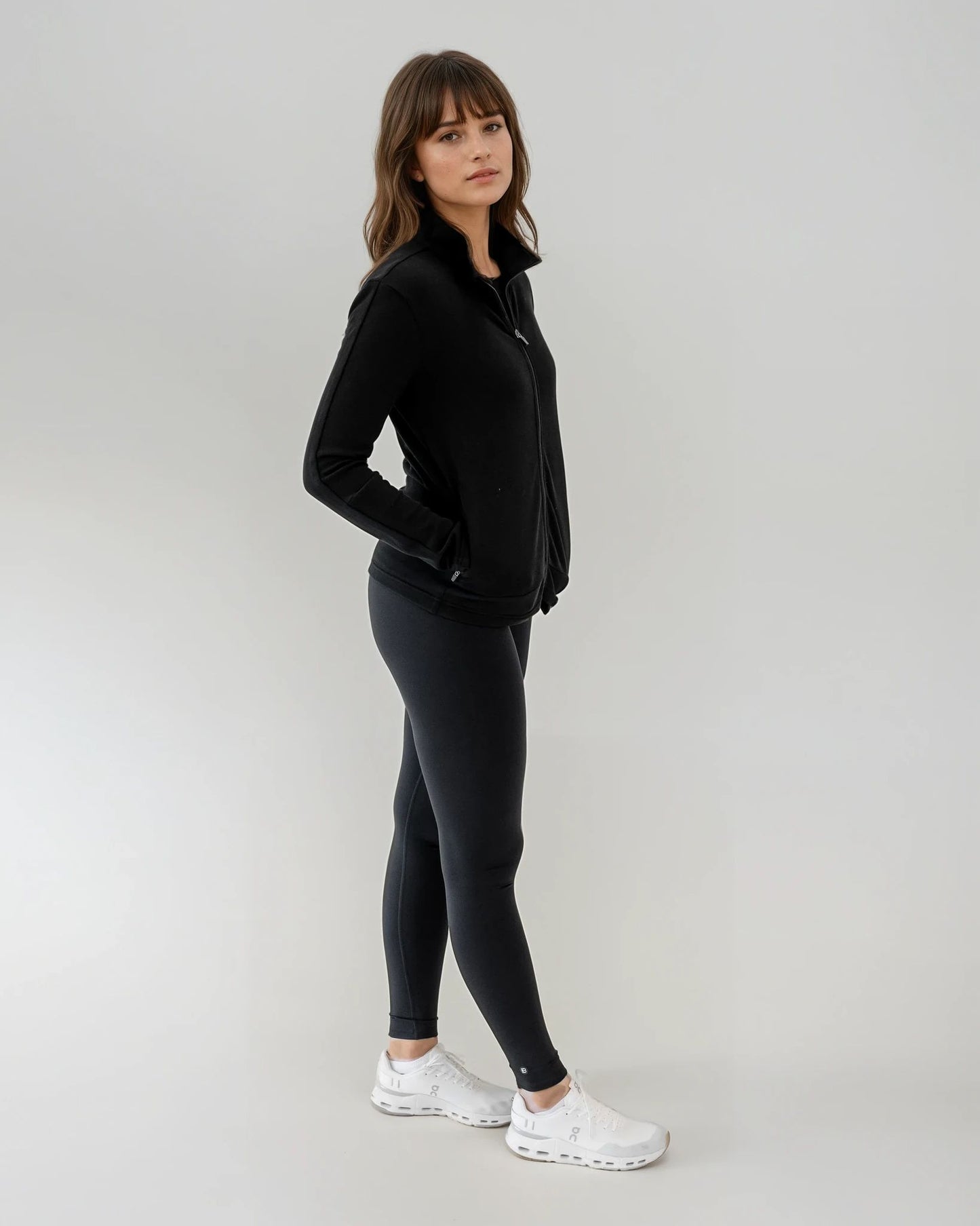 Light Sportjacke Frauen