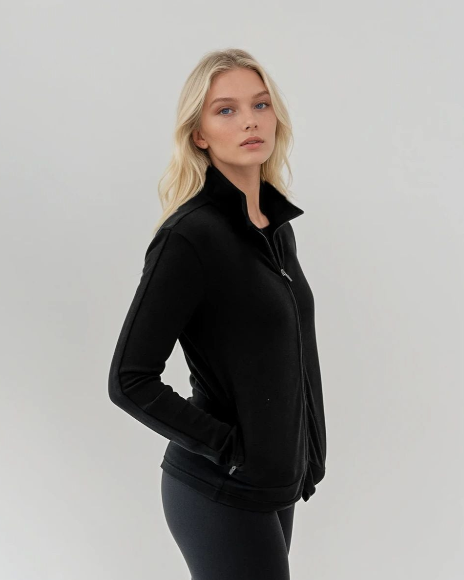 Light Sportjacke Frauen