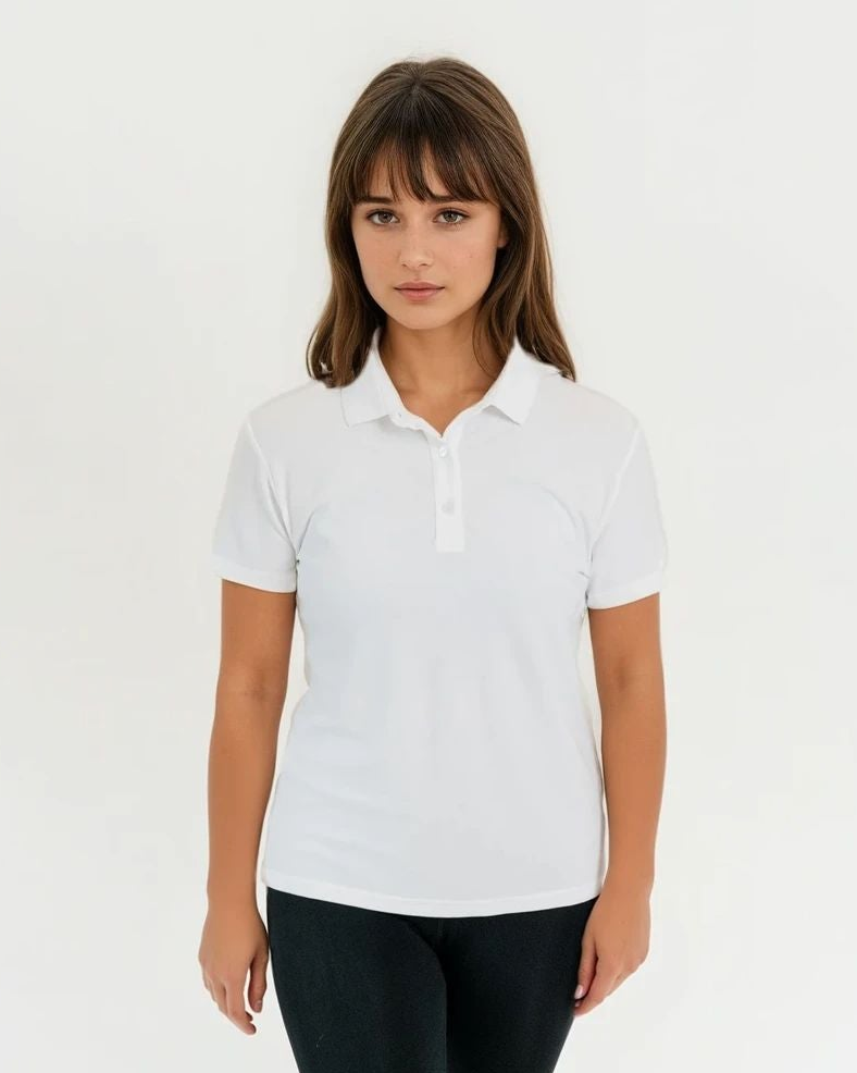 Poloshirt Frauen