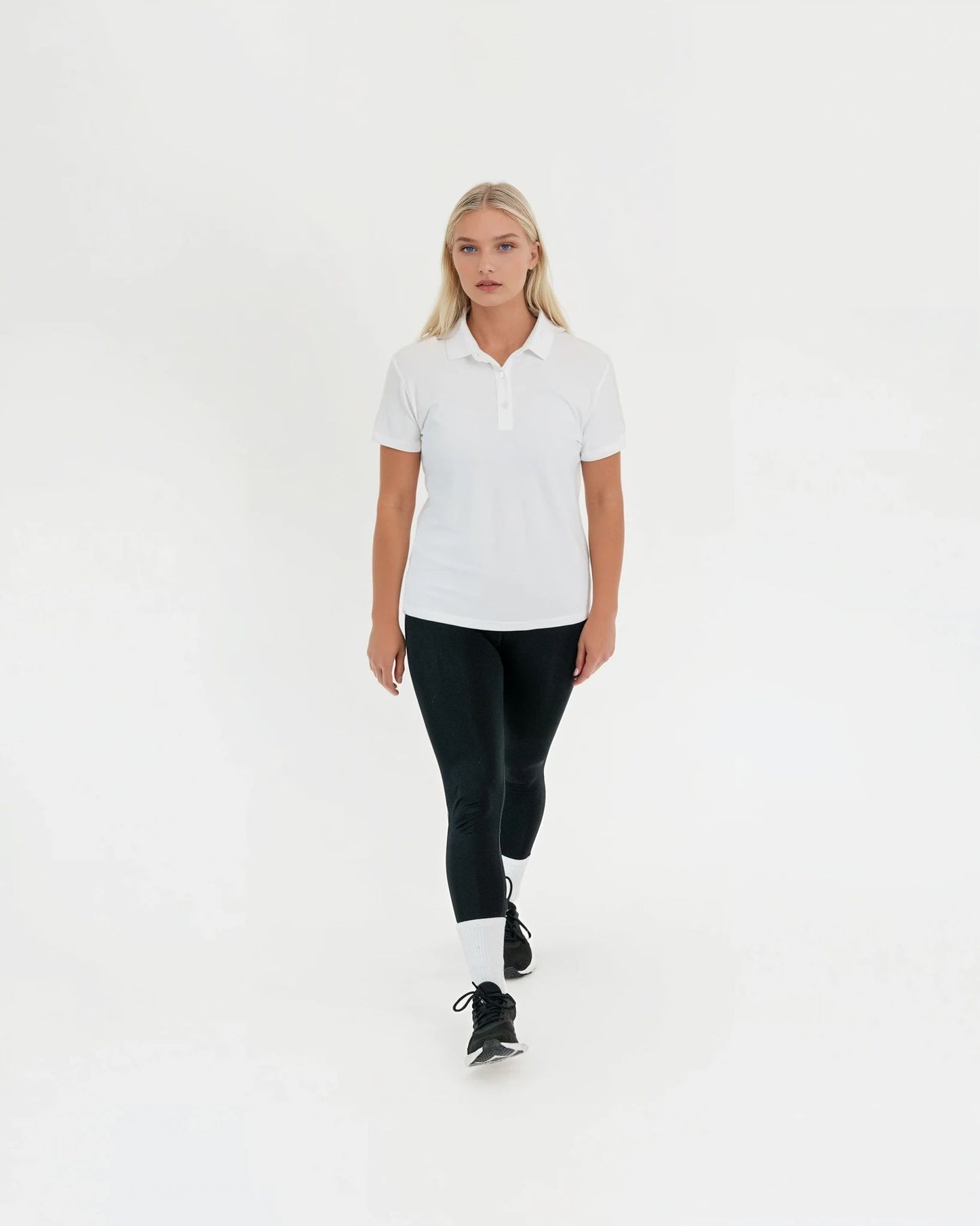 Poloshirt Frauen