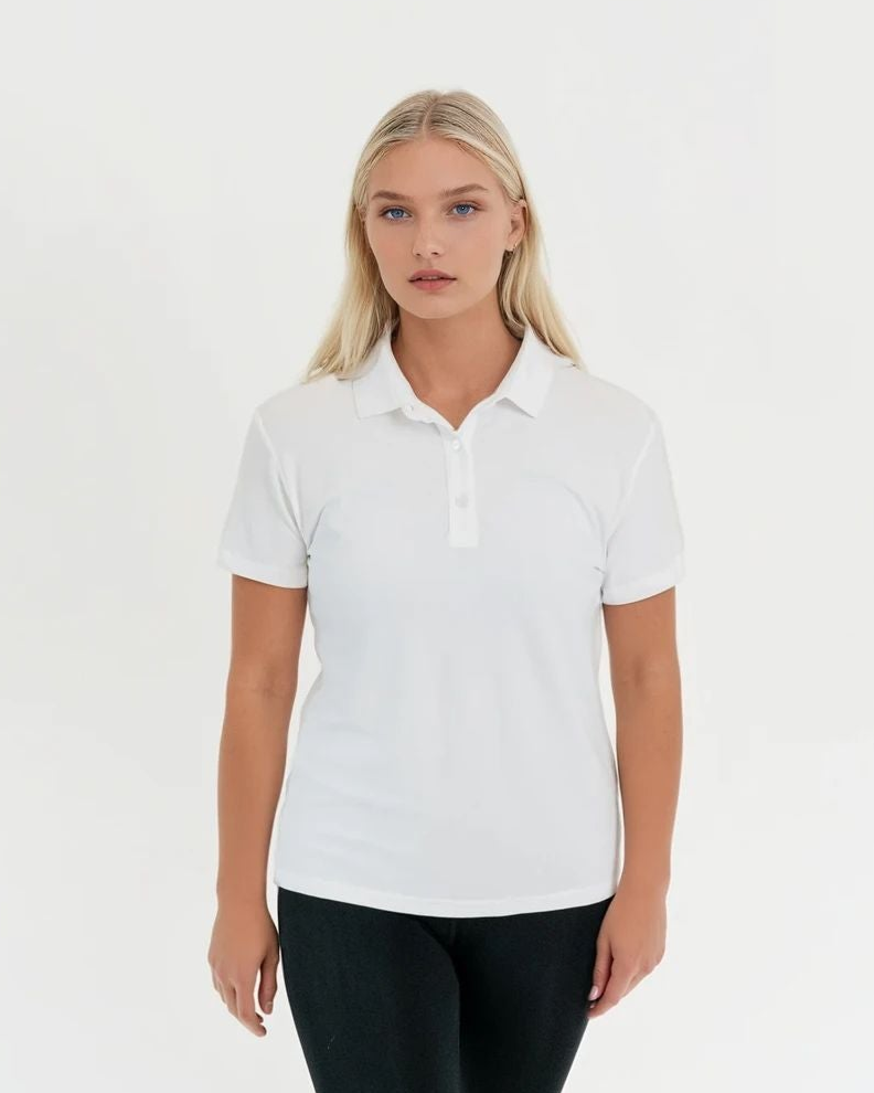 Poloshirt Frauen
