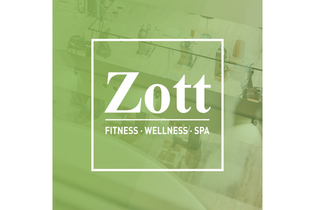 Zott - Fitness, Welness, Spa