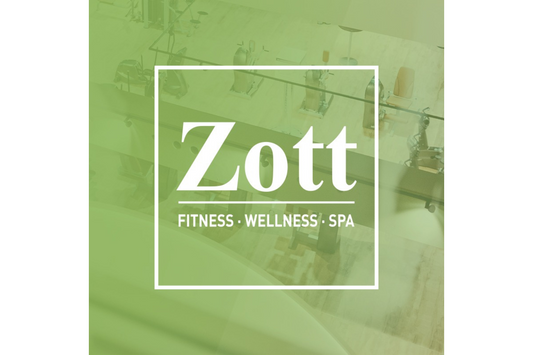 Zott - Fitness, Welness, Spa