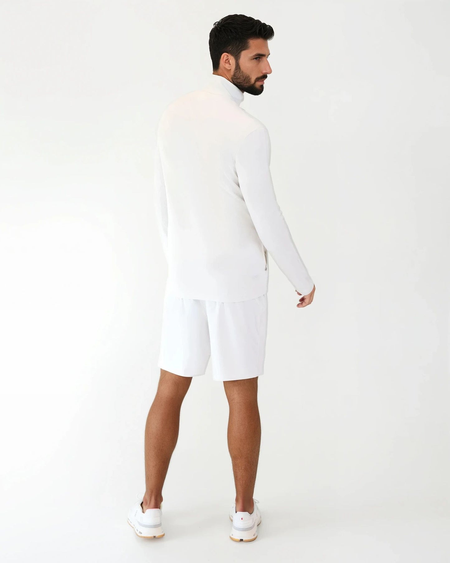 Premium Sportjacke Männer