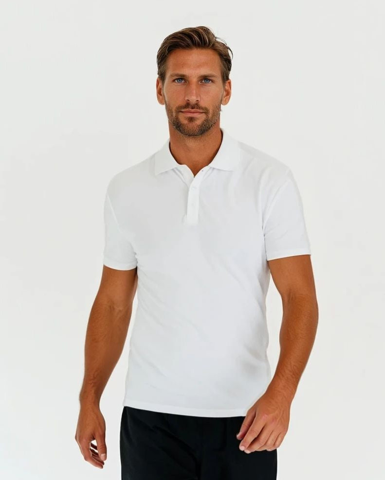Poloshirt Männer